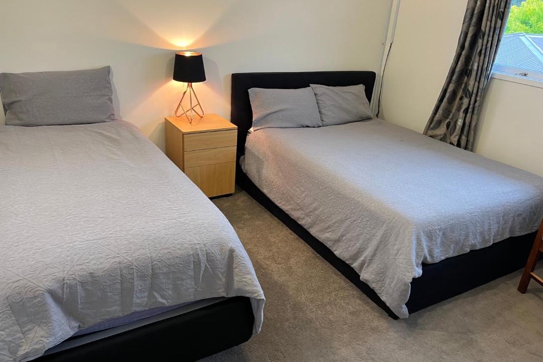 Photo of Bedroom in Hillcrest