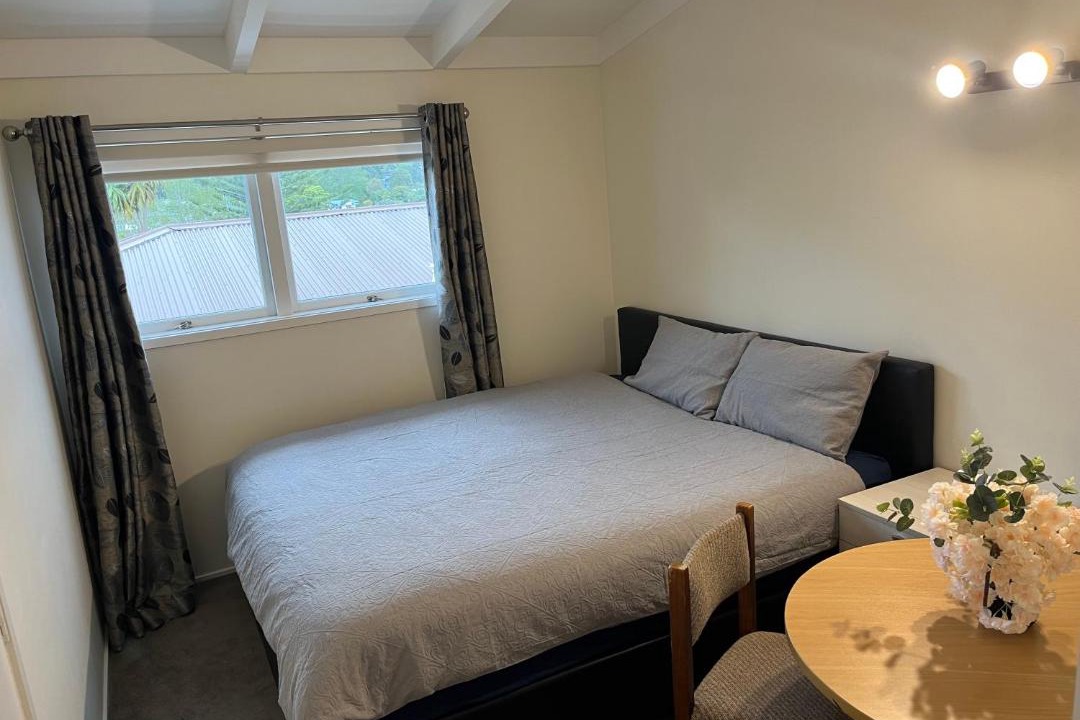 Photo of Bedroom in Hillcrest