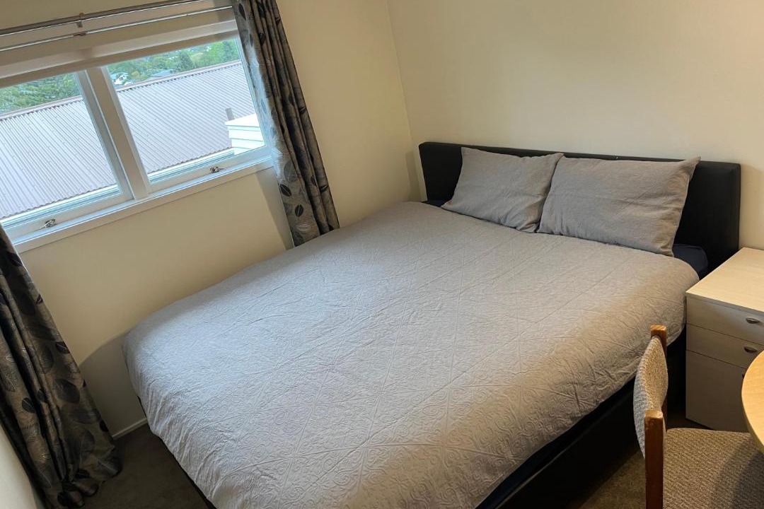 Photo of Bedroom in Hillcrest