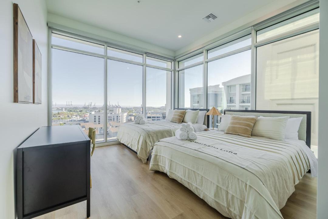 Photo of Bedroom in Waterfront