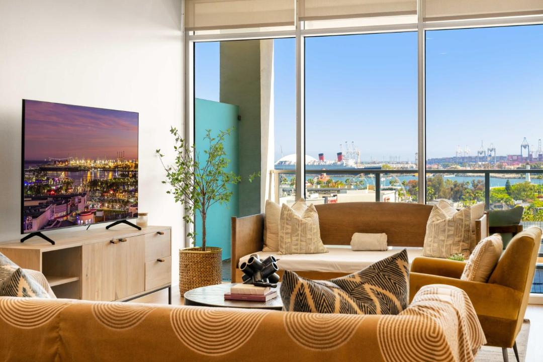 Photo of Livingroom in Waterfront