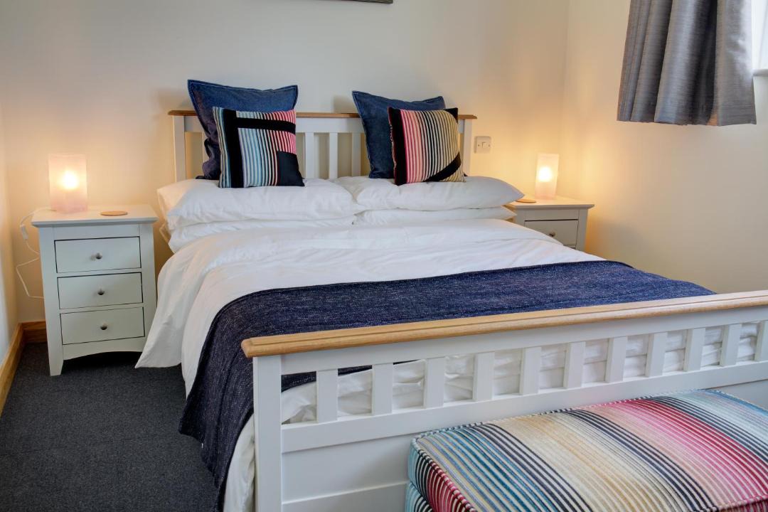 Photo of Bedroom in Bacup