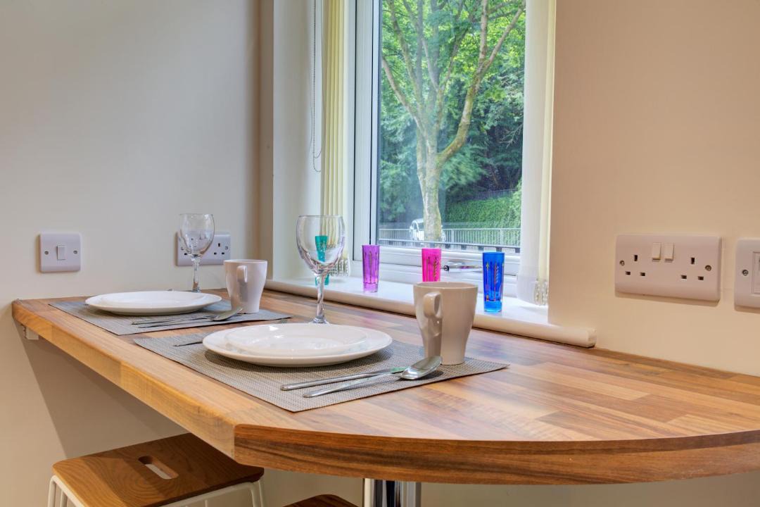 Photo of Kitchen in Bacup