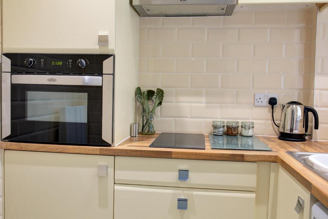 Photo of Kitchen in Bacup