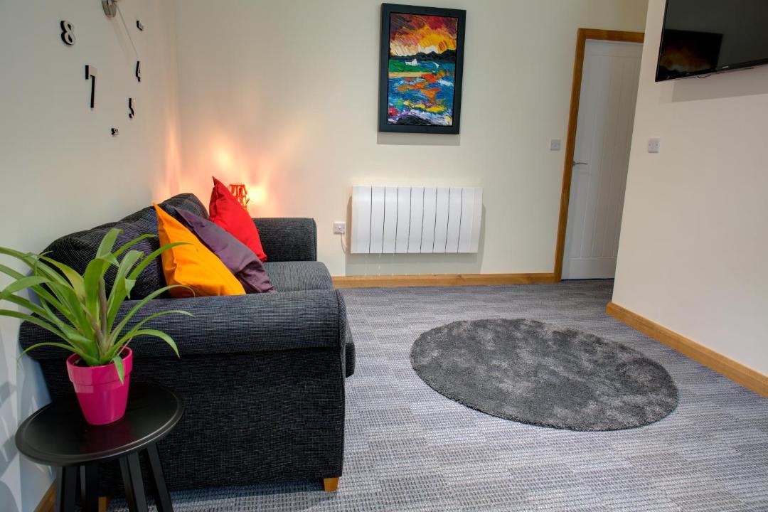 Photo of Livingroom in Bacup