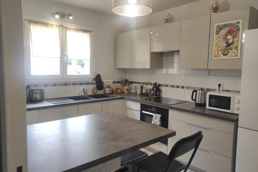 Photo of Kitchen in Acheres