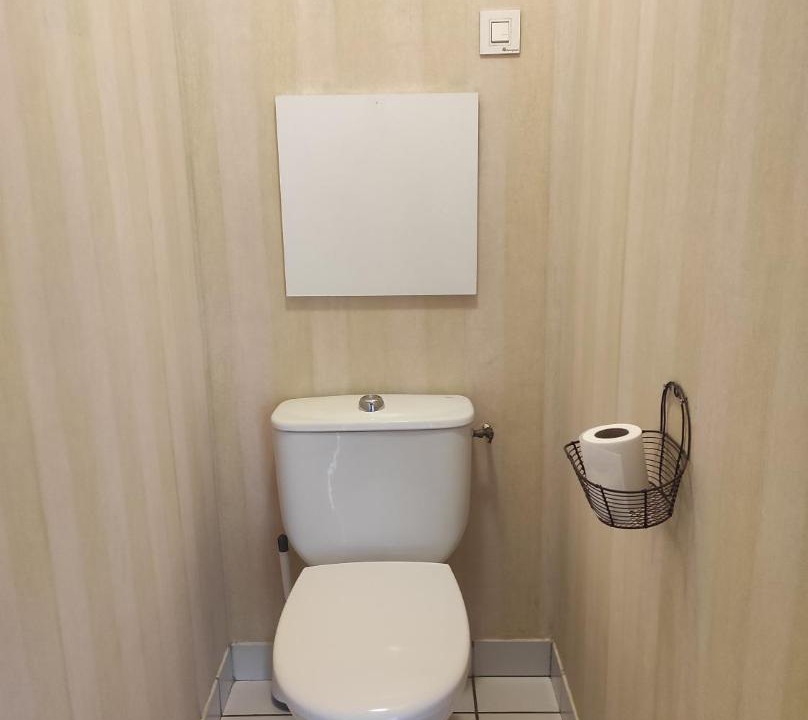 Photo of Bathroom in Acheres