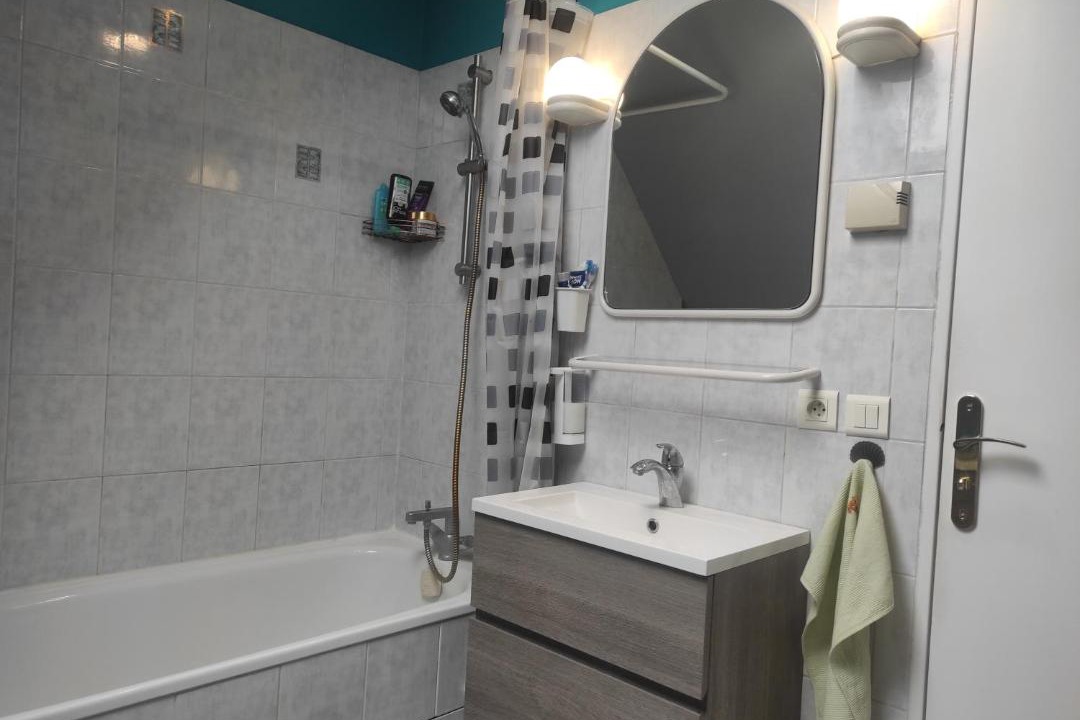 Photo of Bathroom in Acheres