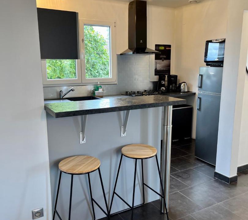 Photo of Kitchen in Chablis