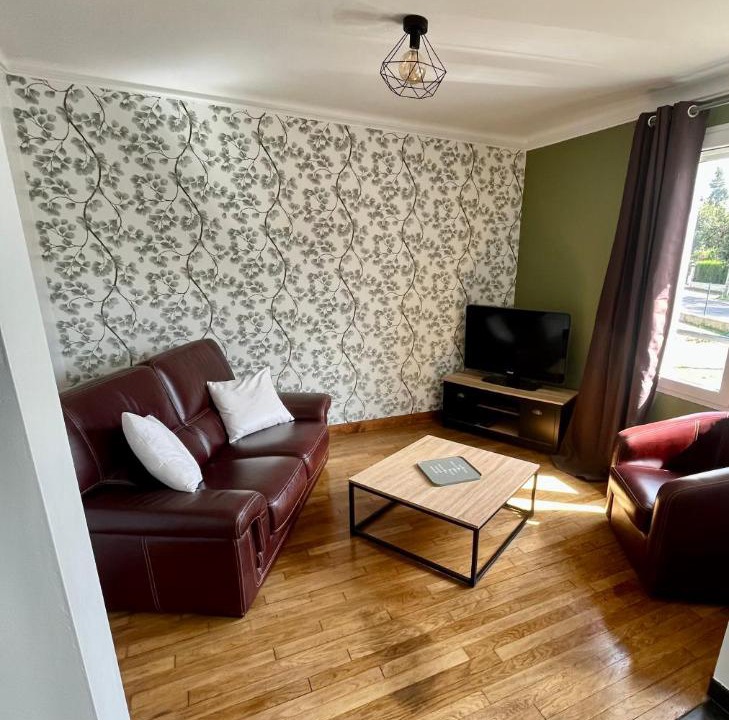 Photo of Livingroom in Chablis