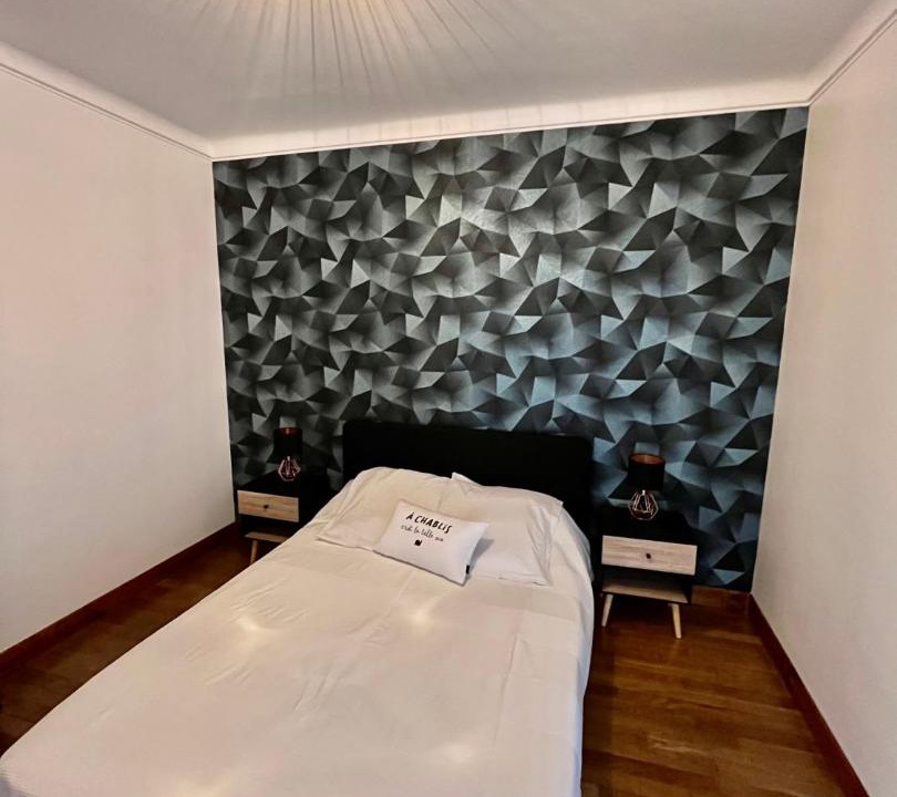 Photo of Bedroom in Chablis