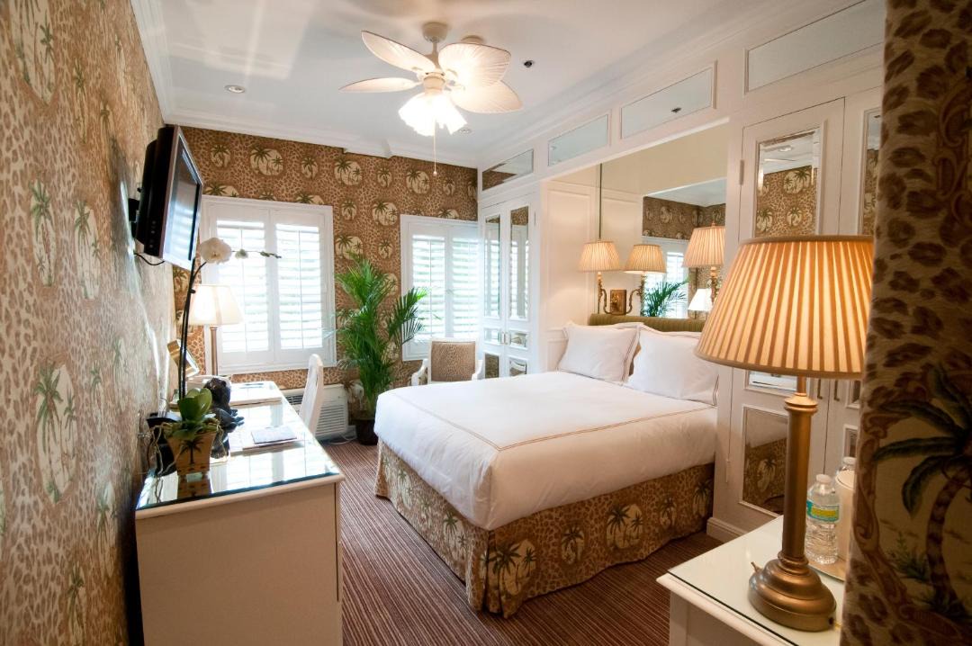 Photo of Bedroom in Palm Beach