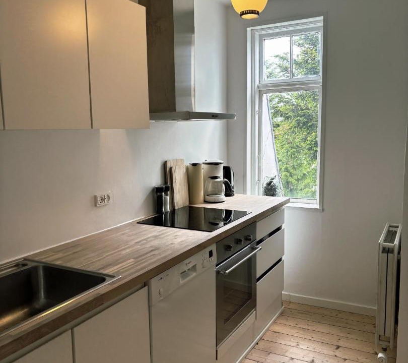 Photo of Kitchen in Horsens