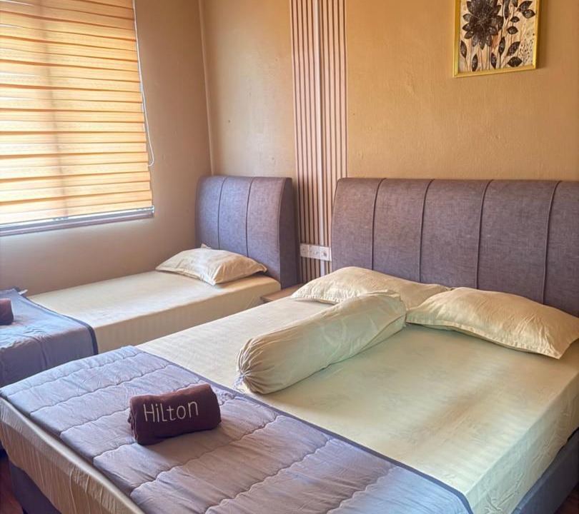 Photo of Bedroom in Seremban