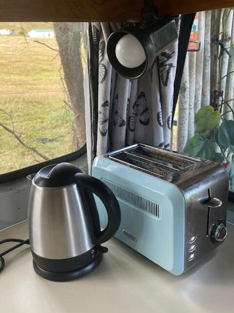Photo of Kitchen in Mangonui