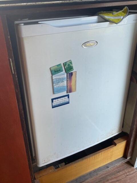 Photo of Kitchen in Mangonui