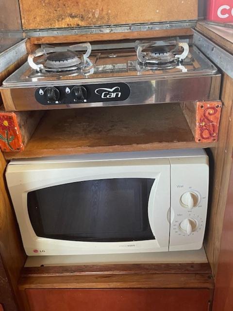 Photo of Kitchen in Mangonui