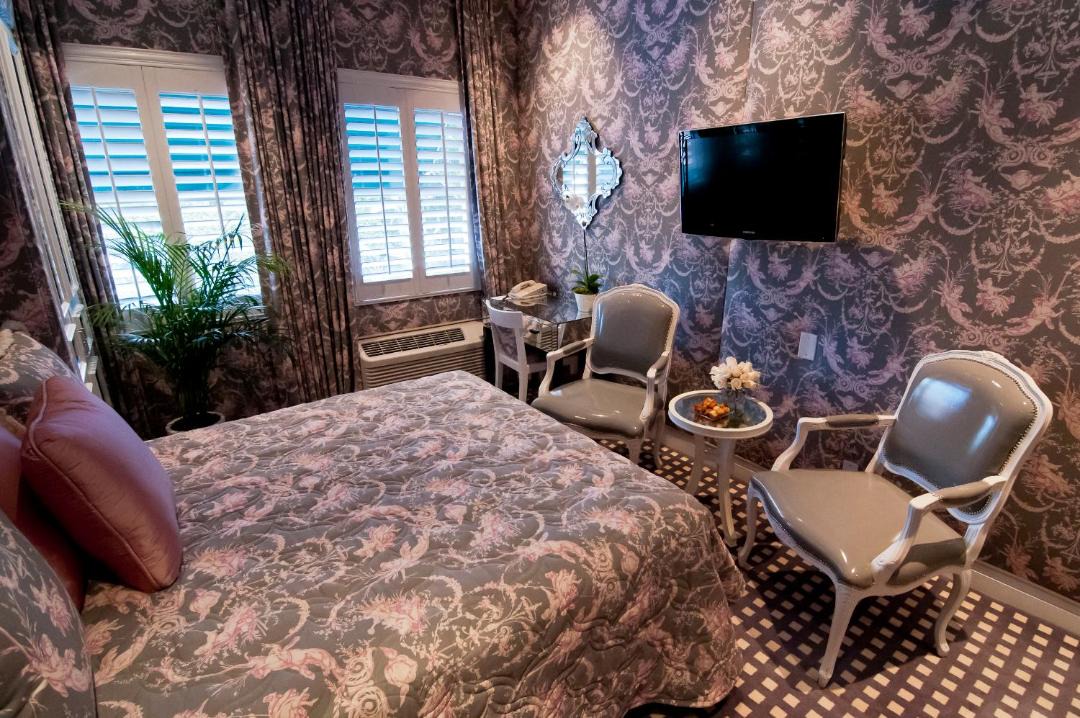 Photo of Bedroom in Palm Beach