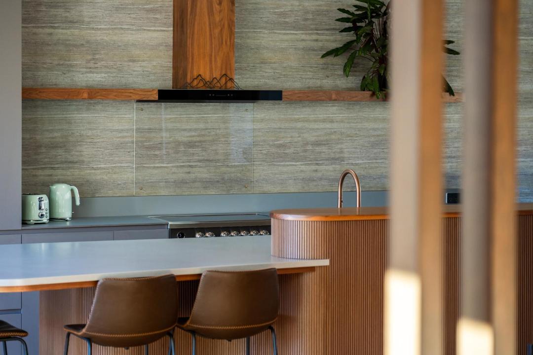 Photo of Kitchen in Wanaka