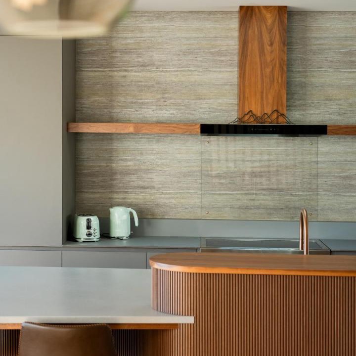 Photo of Kitchen in Wanaka