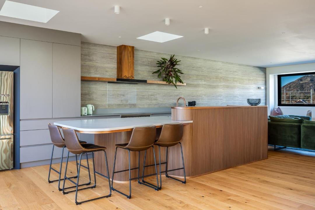 Photo of Kitchen in Wanaka