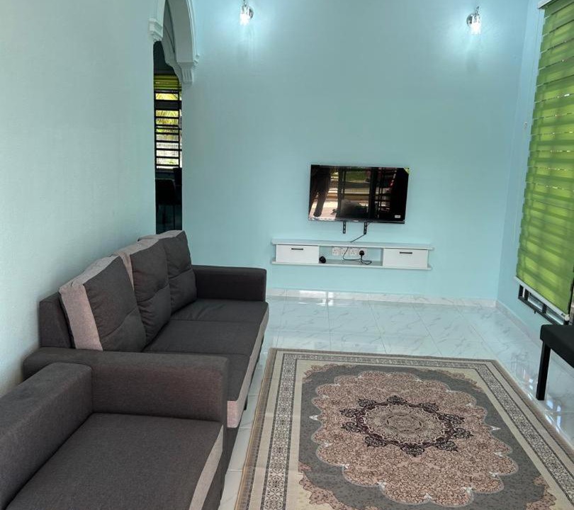 Photo of Livingroom in Selising