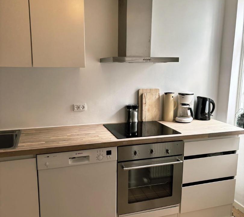 Photo of Kitchen in Horsens