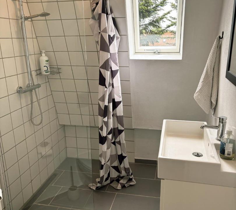 Photo of Bathroom in Horsens
