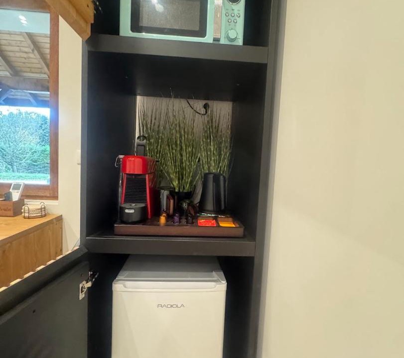 Photo of Kitchen in Chindrieux