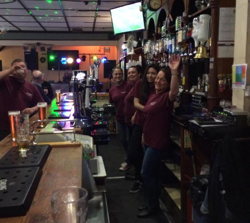 Photo of Others in Hartlepool