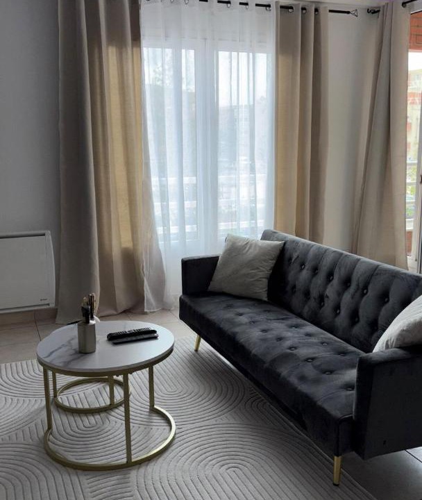 Photo of Livingroom in Courcouronnes