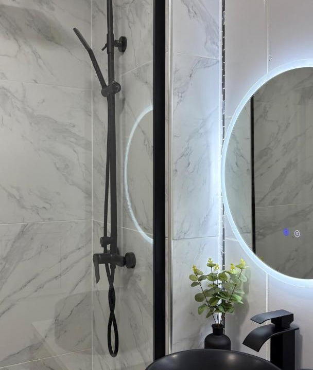 Photo of Bathroom in Courcouronnes