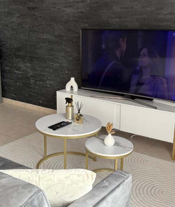 Photo of Livingroom in Courcouronnes