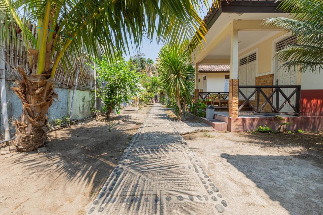 Photo of Others in Gili Trawangan