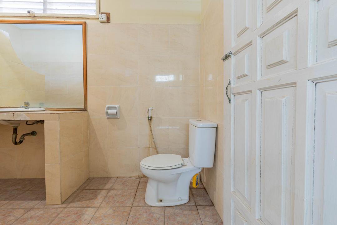 Photo of Bathroom in Gili Trawangan