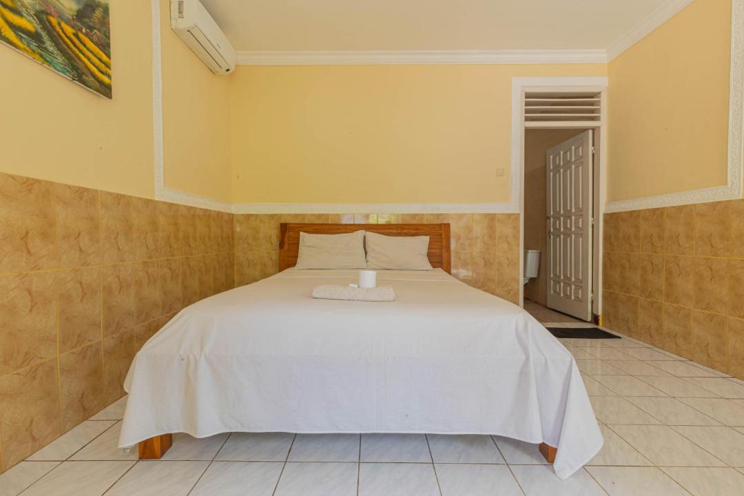 Photo of Bedroom in Gili Trawangan