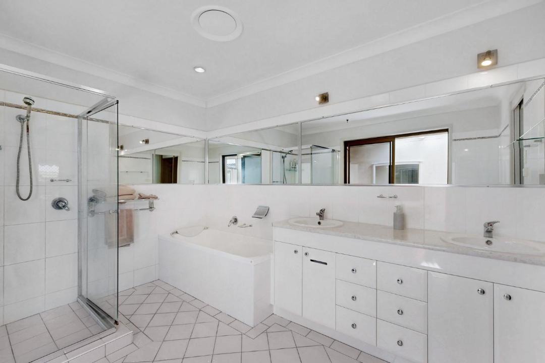 Photo of Bathroom in Newport