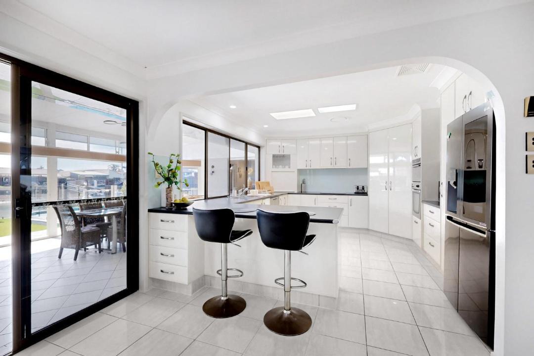 Photo of Kitchen in Newport