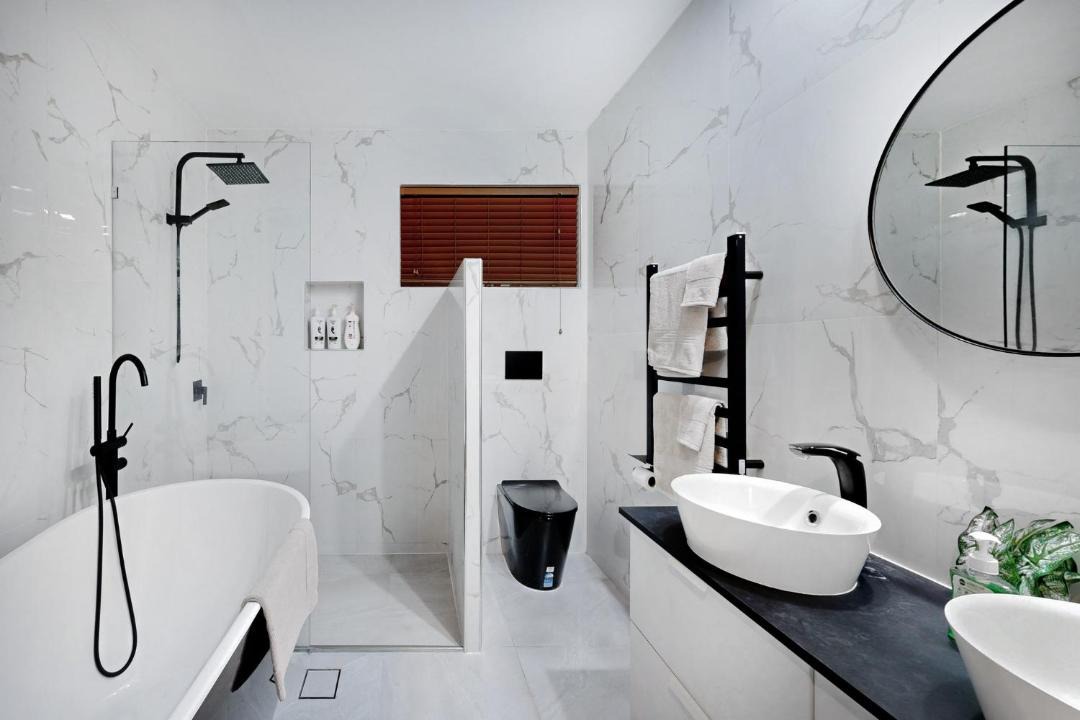 Photo of Bathroom in Newport