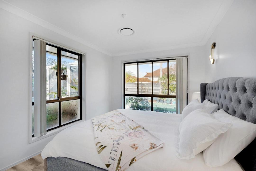 Photo of Bedroom in Newport