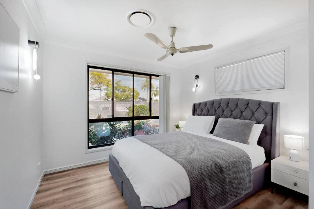 Photo of Bedroom in Newport