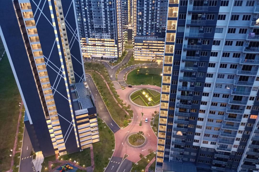 Photo of Buildings in Kajang