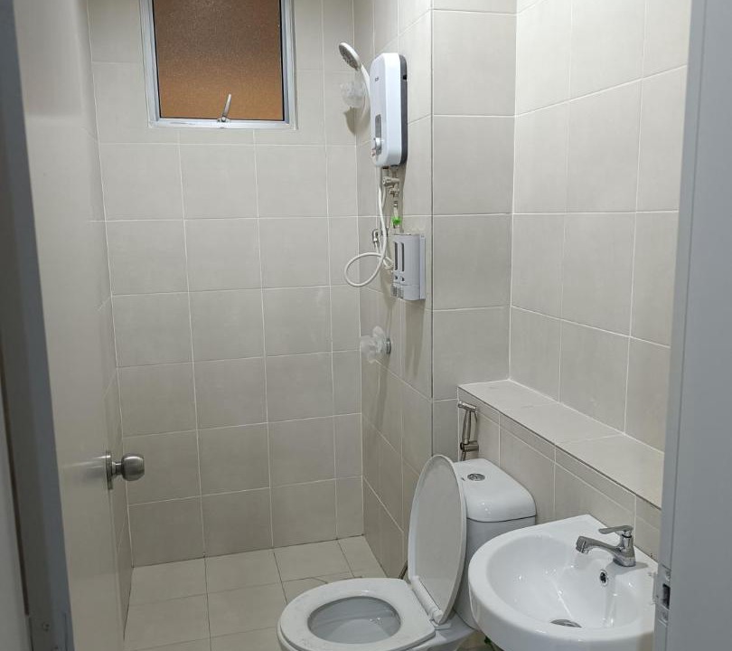 Photo of Bathroom in Kajang