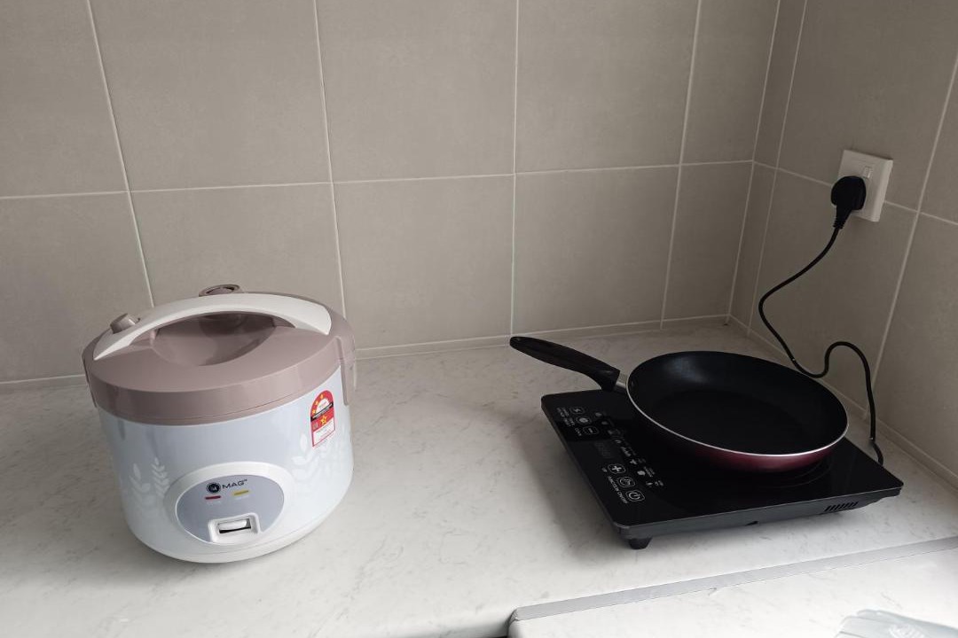 Photo of Kitchen in Kajang