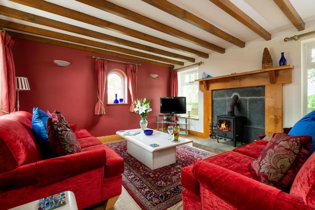 Photo of Livingroom in Beverley