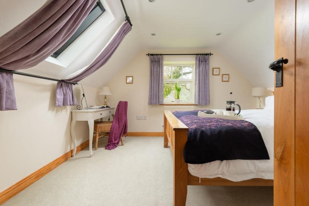 Photo of Bedroom in Beverley
