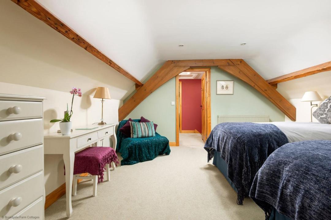 Photo of Bedroom in Beverley