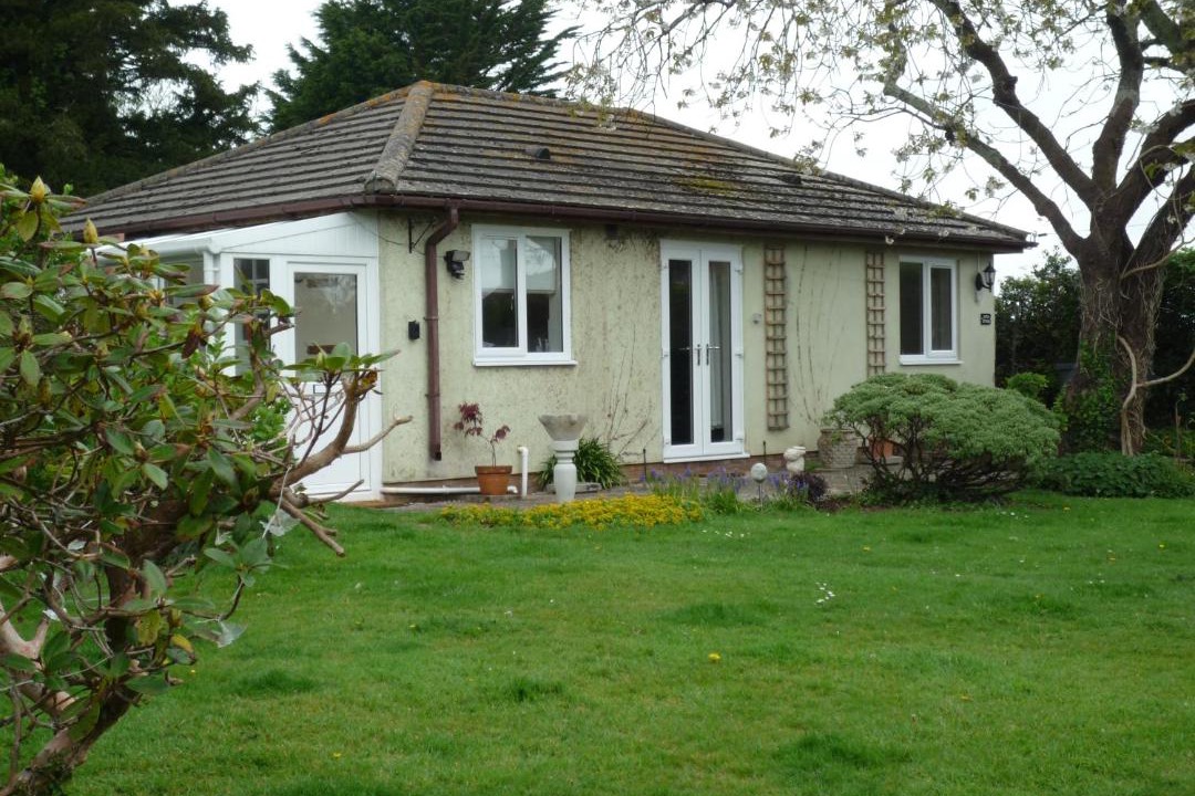 Photo of Buildings in Dartmouth