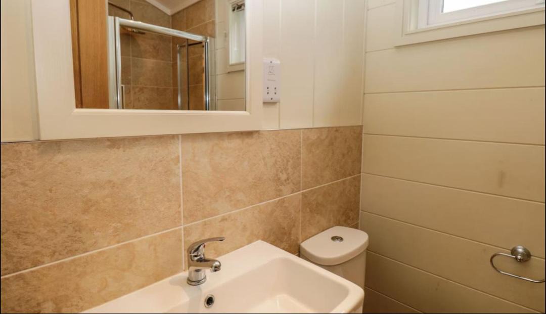 Photo of Bathroom in Troutbeck Bridge