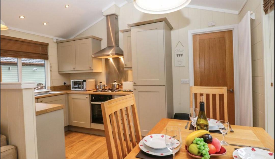 Photo of Kitchen in Troutbeck Bridge